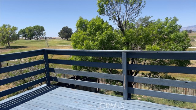 Detail Gallery Image 10 of 10 For 21109 Windsong St, California City,  CA 93505 - 3 Beds | 2/1 Baths