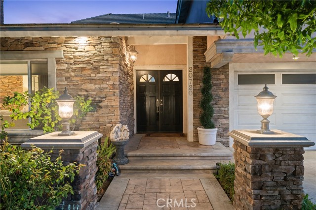 Detail Gallery Image 41 of 58 For 20720 Manzanita, Yorba Linda,  CA 92886 - 5 Beds | 3 Baths