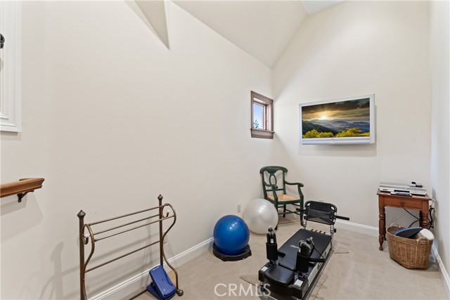 Detail Gallery Image 38 of 61 For 28964 Quail Run Ct, Lake Arrowhead,  CA 92352 - 4 Beds | 4/1 Baths