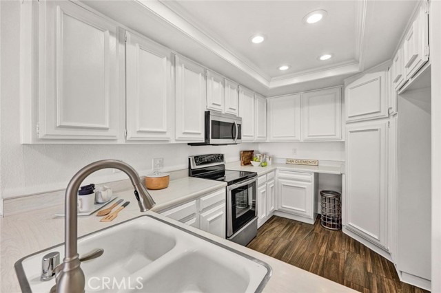 Detail Gallery Image 12 of 72 For 423 Avenida Granada #54,  San Clemente,  CA 92672 - 2 Beds | 3 Baths