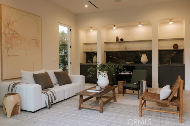 Detail Gallery Image 38 of 50 For 4748 Noble Ave, Sherman Oaks,  CA 91403 - 5 Beds | 5/1 Baths