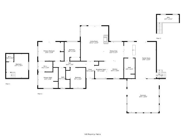 Detail Gallery Image 49 of 55 For 14105 Calle Privada, Red Bluff,  CA 96080 - 4 Beds | 2/1 Baths