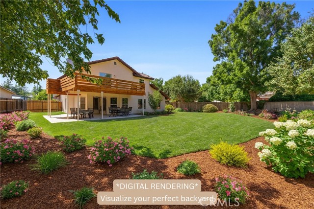 Detail Gallery Image 2 of 39 For 601 Las Arenas Ct, Bakersfield,  CA 93314 - 3 Beds | 2/1 Baths