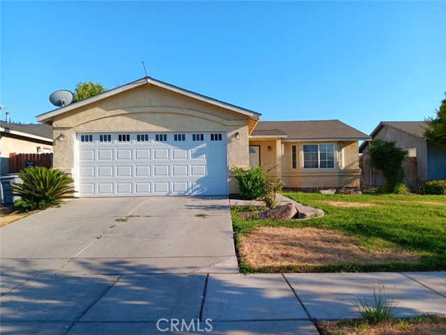 Detail Gallery Image 1 of 1 For 110 Sisco De Asis Ct, Merced,  CA 95341 - 4 Beds | 2 Baths