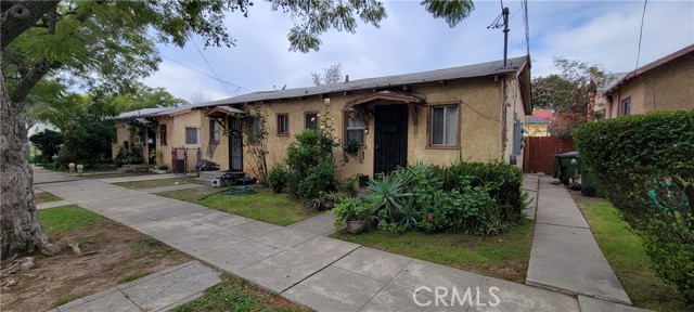 Image 3 for 2483 Lancaster Ave, Los Angeles, CA 90033