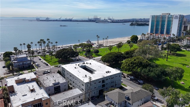 Detail Gallery Image 23 of 26 For 2105 E Ocean #19,  Long Beach,  CA 90803 - 1 Beds | 1 Baths