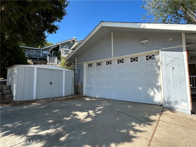 Detail Gallery Image 14 of 14 For 42915 Algood, Lake Elizabeth,  CA 93532 - 2 Beds | 1 Baths