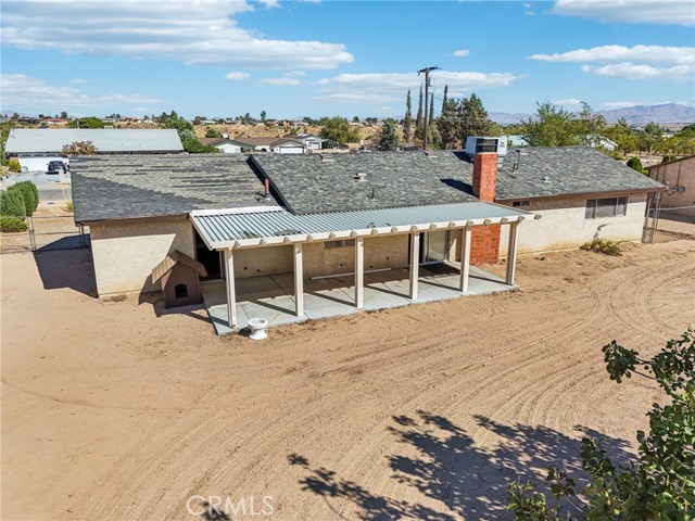 Detail Gallery Image 41 of 51 For 18127 Hinton St, Hesperia,  CA 92345 - 3 Beds | 2 Baths