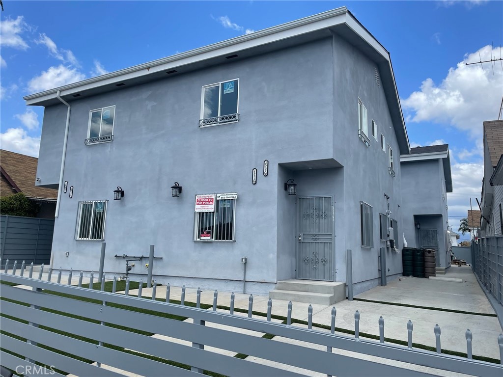 2531 Folsom Street, Los Angeles, CA 90033