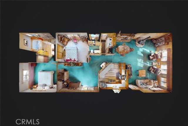 Detail Gallery Image 73 of 73 For 119 George Cameron, Berry Creek,  CA 95916 - 2 Beds | 2 Baths