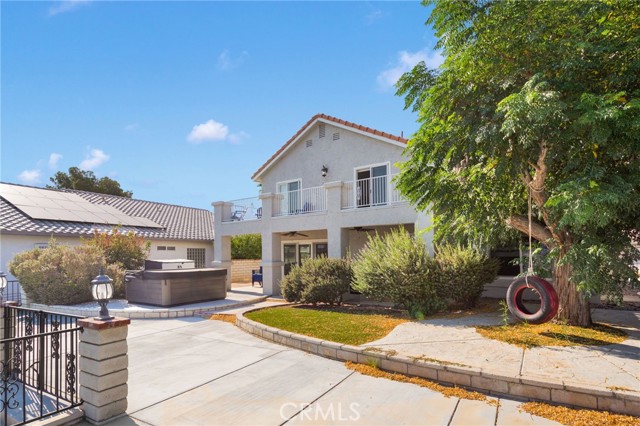 Detail Gallery Image 39 of 54 For 14374 Ironsides Ln, Helendale,  CA 92342 - 3 Beds | 3 Baths