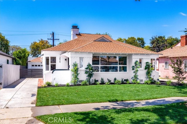 Detail Gallery Image 32 of 36 For 3829 Wellington Rd, Los Angeles,  CA 90008 - 3 Beds | 2 Baths