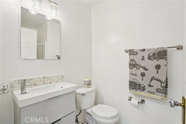 Detail Gallery Image 35 of 45 For 11300 Foothill Blvd #97,  Sylmar,  CA 91342 - 3 Beds | 2/1 Baths