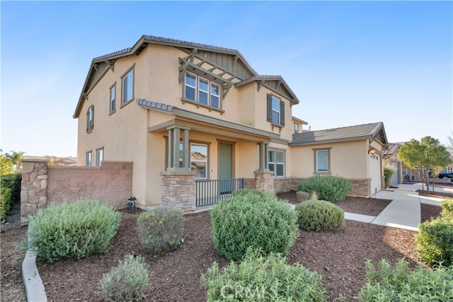 Detail Gallery Image 3 of 15 For 30183 Redding, Murrieta,  CA 92563 - 5 Beds | 3 Baths