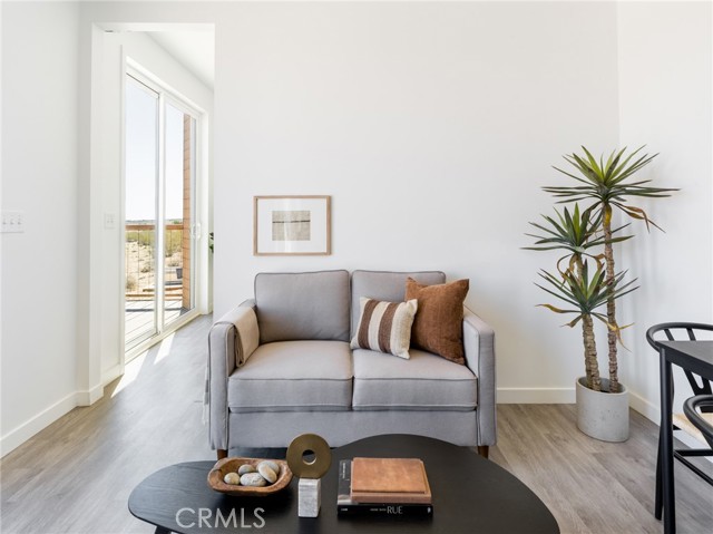 Detail Gallery Image 4 of 30 For 1375 Fortuna Ave, Landers,  CA 92285 - 2 Beds | 1 Baths