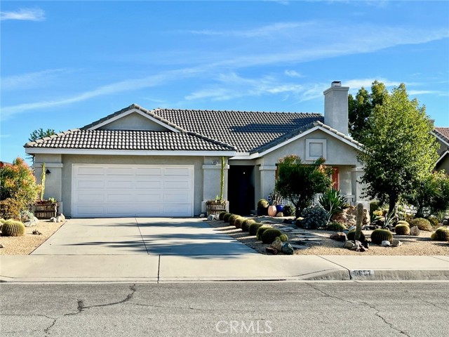 Detail Gallery Image 2 of 3 For 5657 Bailey Ct, San Bernardino,  CA 92407 - 3 Beds | 2 Baths