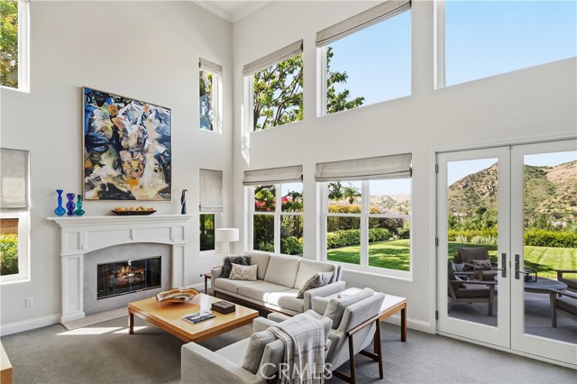 Detail Gallery Image 6 of 44 For 7343 Rutherford Hill, West Hills,  CA 91307 - 5 Beds | 5 Baths