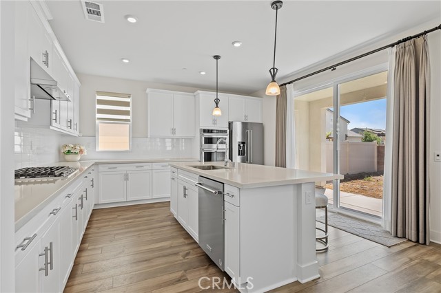 Detail Gallery Image 26 of 67 For 8691 Innovation St, Chino,  CA 91708 - 5 Beds | 4/1 Baths