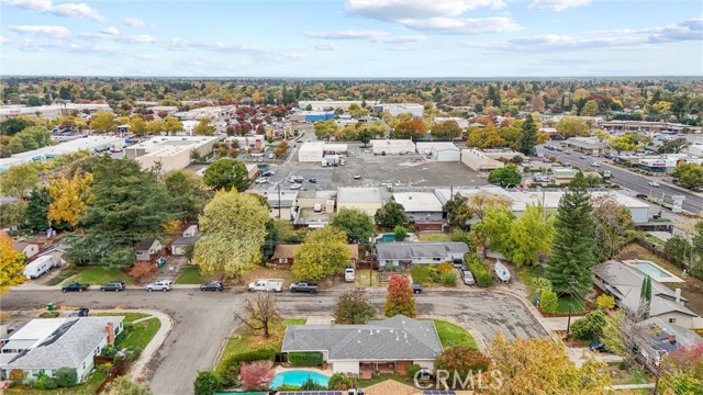 Detail Gallery Image 46 of 52 For 1 Cottage Cir, Chico,  CA 95926 - 3 Beds | 2 Baths