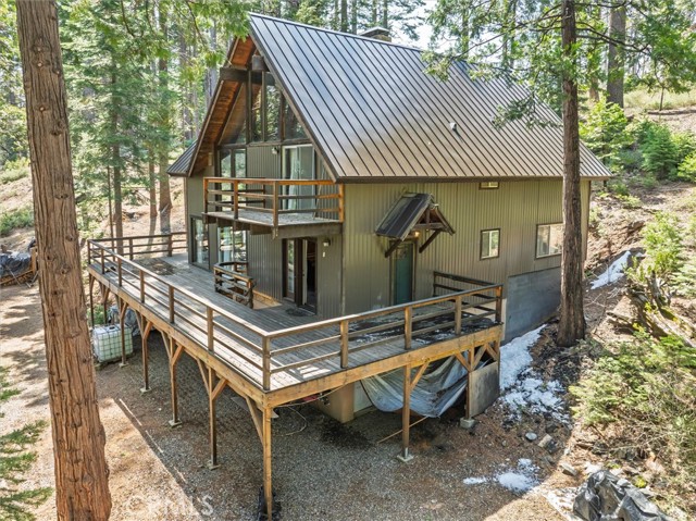 Detail Gallery Image 4 of 71 For 7604 Summit Rd, Fish Camp,  CA 93623 - 4 Beds | 3 Baths