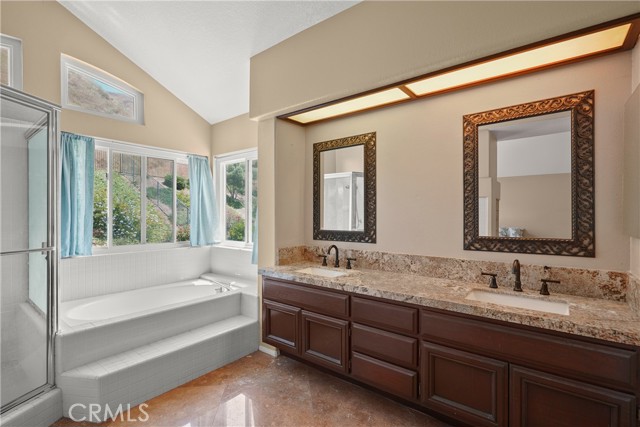 Detail Gallery Image 18 of 28 For 28545 Evening Breeze Dr, Yorba Linda,  CA 92887 - 4 Beds | 3 Baths