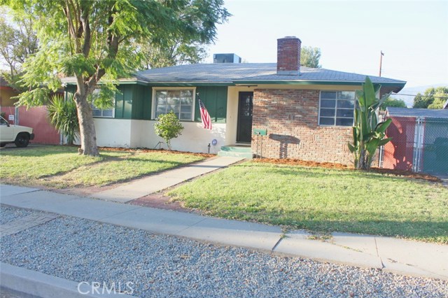 1154 E 27th St, San Bernardino, CA 92404