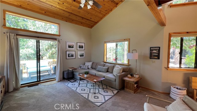 Detail Gallery Image 38 of 65 For 33478 Angeles Dr, Green Valley Lake,  CA 92341 - 2 Beds | 2 Baths