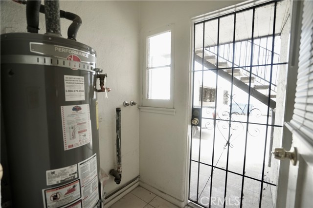 Detail Gallery Image 31 of 36 For 1336 Elm St #2,  Alhambra,  CA 91803 - 2 Beds | 1 Baths