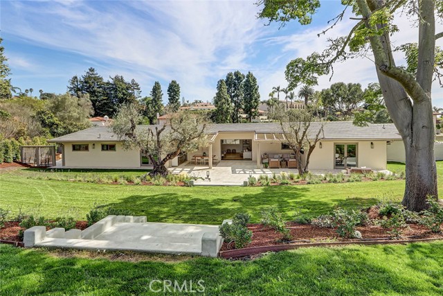 Detail Gallery Image 48 of 57 For 1500 via Arco, Palos Verdes Estates,  CA 90274 - 4 Beds | 3/1 Baths