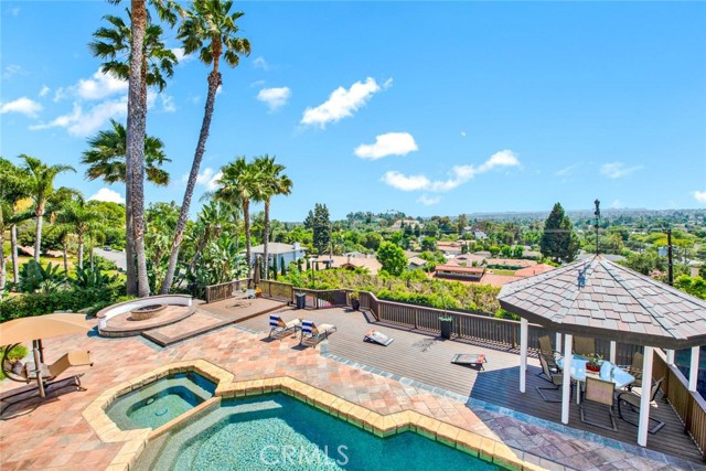 Detail Gallery Image 4 of 54 For 1532 Kensing Ln, North Tustin,  CA 92705 - 5 Beds | 6/2 Baths