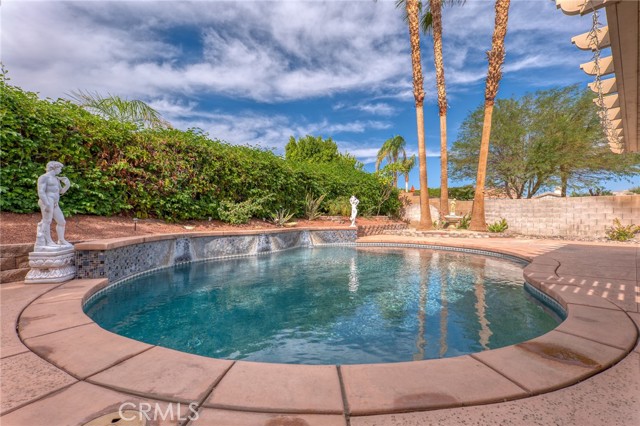 Detail Gallery Image 34 of 36 For 30493 San Eljay, Cathedral City,  CA 92234 - 4 Beds | 2/1 Baths