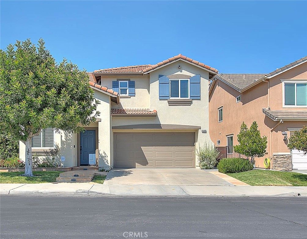 15493 Timberidge Lane