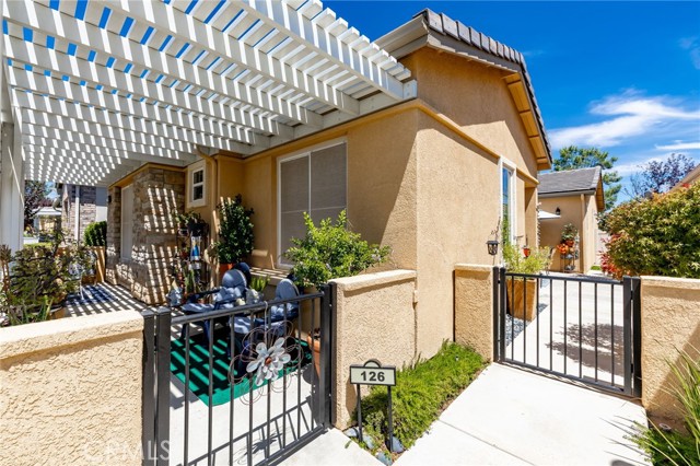 Detail Gallery Image 33 of 62 For 126 Thistle Creek, Beaumont,  CA 92223 - 2 Beds | 2 Baths