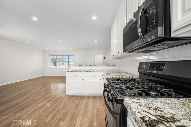 Detail Gallery Image 10 of 38 For 3861 Hackett, Long Beach,  CA 90808 - 3 Beds | 1 Baths