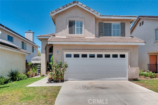 997 Forester Dr, Corona, CA 92878