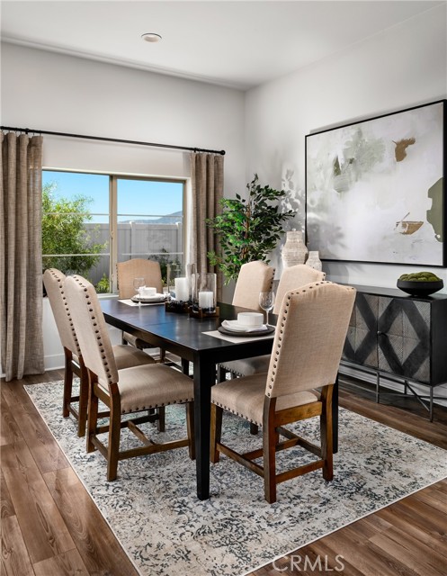 Detail Gallery Image 9 of 18 For 1563 Gardenview Trl, Beaumont,  CA 92223 - 3 Beds | 2/1 Baths