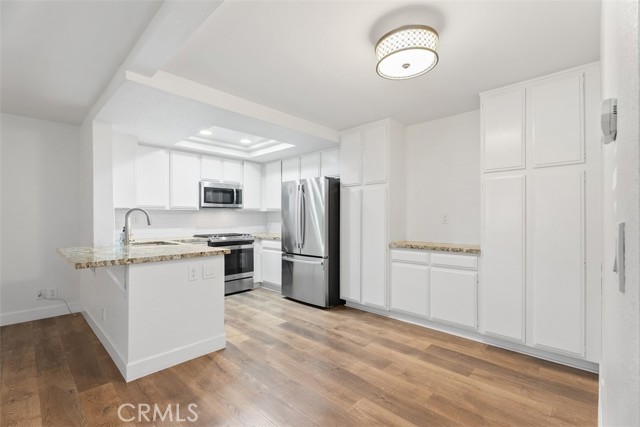 Detail Gallery Image 13 of 25 For 24245 Avenida De Las Flores, Laguna Niguel,  CA 92677 - 1 Beds | 1 Baths