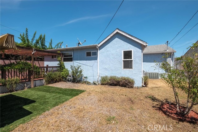 Detail Gallery Image 33 of 49 For 14751 Sutro Ave, Gardena,  CA 90249 - 3 Beds | 2 Baths