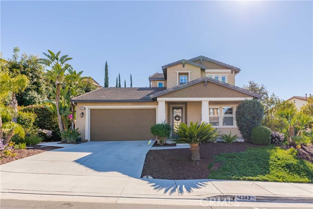 Detail Gallery Image 51 of 57 For 44343 Revana St, Temecula,  CA 92592 - 4 Beds | 3/1 Baths