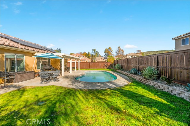 Detail Gallery Image 43 of 49 For 32816 Autumn Wood Cir, Lake Elsinore,  CA 92530 - 3 Beds | 2 Baths