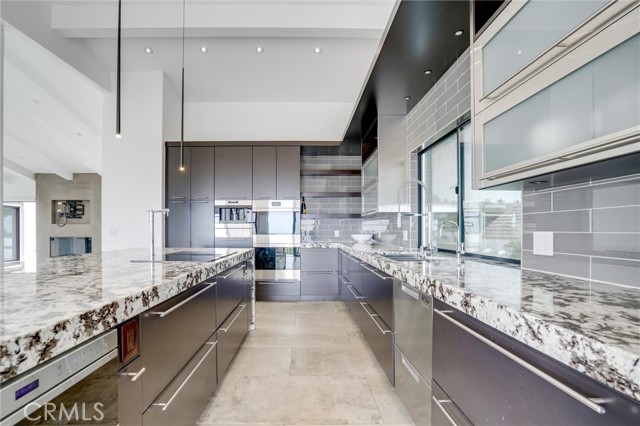 Detail Gallery Image 38 of 46 For 1424 via Zumaya, Palos Verdes Estates,  CA 90274 - 5 Beds | 4 Baths