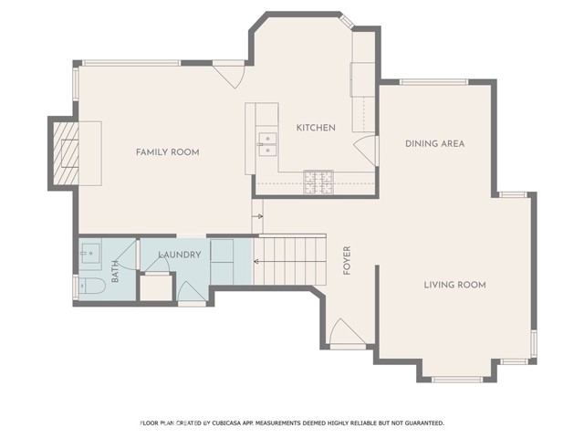 Detail Gallery Image 41 of 42 For 22500 Southwalk St, Moreno Valley,  CA 92553 - 3 Beds | 2/1 Baths