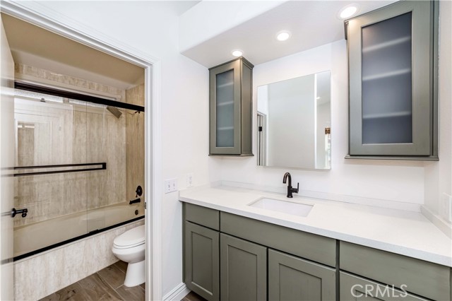 Detail Gallery Image 20 of 32 For 6040 E Ladera Ln, Anaheim Hills,  CA 92807 - 2 Beds | 2/1 Baths