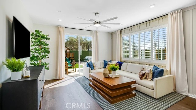 Detail Gallery Image 5 of 22 For 17810 Mckenzie Ct, Hesperia,  CA 92345 - 3 Beds | 2 Baths
