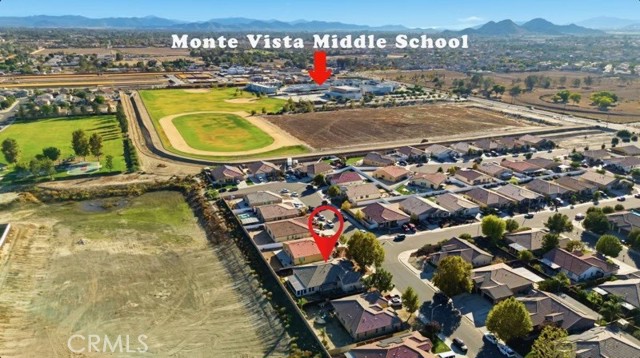 Detail Gallery Image 55 of 55 For 741 Amor, San Jacinto,  CA 92582 - 5 Beds | 2/1 Baths