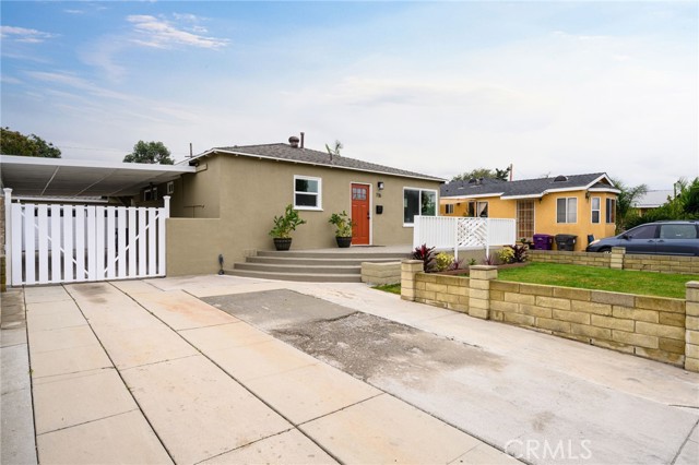 Image 3 for 716 E Silva St, Long Beach, CA 90807