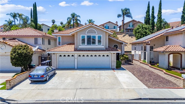 Detail Gallery Image 1 of 1 For 13564 Anochecer Ave, Chino Hills,  CA 91709 - 5 Beds | 3 Baths