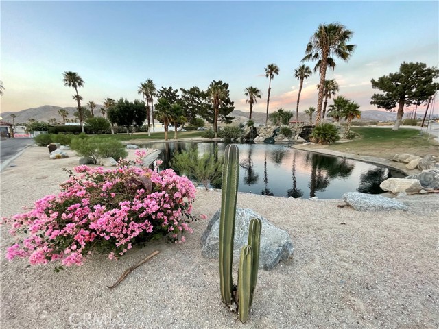 Detail Gallery Image 20 of 27 For 70200 Dillon Rd #571,  Desert Hot Springs,  CA 92241 - 1 Beds | 1 Baths