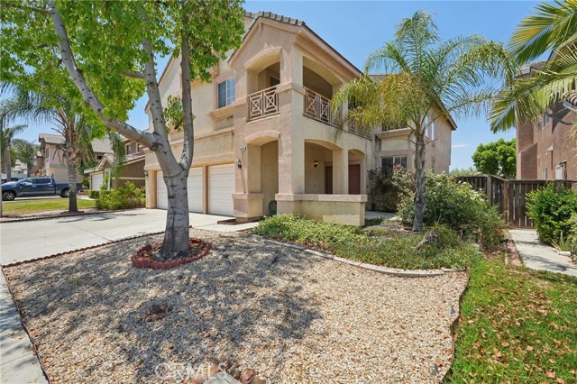 Detail Gallery Image 2 of 41 For 15921 La Costa Alta Dr, Moreno Valley,  CA 92555 - 6 Beds | 4 Baths