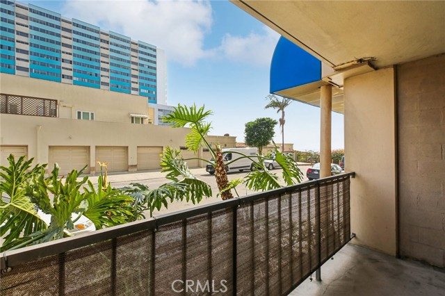 Detail Gallery Image 10 of 22 For 1750 E Ocean #102,  Long Beach,  CA 90802 - 1 Beds | 1 Baths